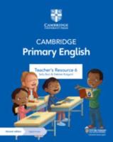 Cambridge Primary English. 6 Teacher's Resource
