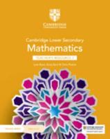 Cambridge Lower Secondary Mathematics Teacher's Resource 7 With Digital Access