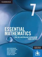 Essential Mathematics for the Australian Curriculum Year 7