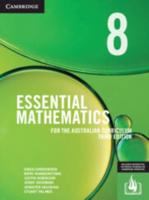 Essential Mathematics for the Australian Curriculum Year 8 Digital Code