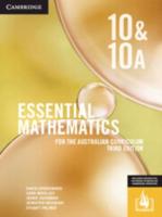Essential Mathematics for the Australian Curriculum Year 10&10A Online Teaching Suite Code