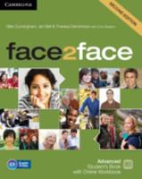 Face2face. Advanced Student's Book