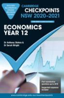 Cambridge Checkpoints NSW Economics Year 12 2020-2021