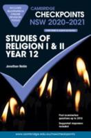 Cambridge Checkpoints NSW Studies of Religion 1 and 2 Year 12 2020-2021