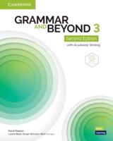 Grammar and Beyond Level 3 Student's Book With Online Practice