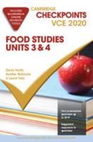 Cambridge Checkpoints VCE Food Studies Units 3&4 2020