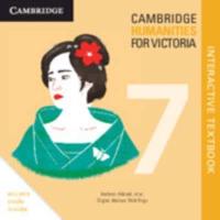 Cambridge Humanities for Victoria 7 Digital Code
