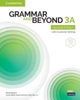 Grammar and Beyond Level 3A Student's Book With Online Practice