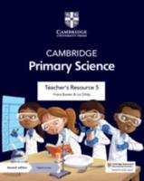 Cambridge Primary Science. Teacher's Resource
