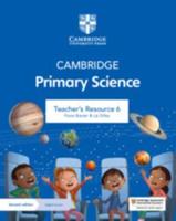 Cambridge Primary Science. 6 Teacher's Resource