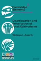 Disarticulation and Preservation of Fossil Echinoderms