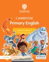 Cambridge Primary English. 2 Learner's Book