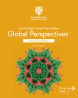 Global Perspectives. Stage 7 Teacher's Book