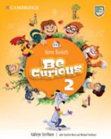 Be Curious Level 2 Home Booklet