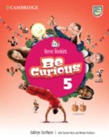 Be Curious Level 5 Home Booklet