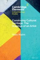 Construing Cultural Heritage