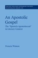 An Apostolic Gospel