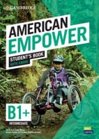American Empower. Intermediate/B1+ Student's Book