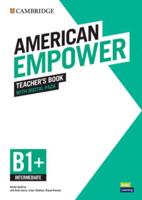 American Empower. Intermediate/B1 Teacher's Book