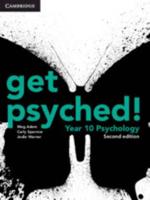 Get Psyched! Year 10 Psychology Digital Code