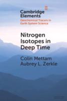 Nitrogen Isotopes in Deep Time
