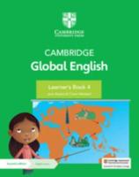 Cambridge Global English. 4 Learner's Book