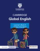 Cambridge Global English. 5 Learner's Book