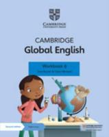 Cambridge Global English Workbook 6 With Digital Access (1 Year)