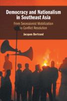 Democracy and Nationalism in Southeast Asia