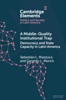 A Middle-Quality Institutional Trap