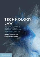 Technology Law