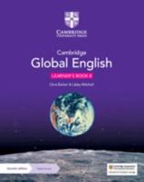 Cambridge Global English. Learner's Book 8