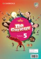 Be Curious Level 5 Posters