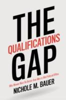 The Qualifications Gap