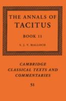 The Annals of Tacitus. Book 11
