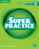 Super Minds. Level 2 Super Practice Book
