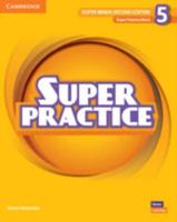 Super Minds. Level 5 Super Practice Book