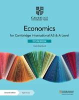 Economics for Cambridge International AS & A Level