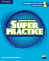 Super Minds. Level 1 Super Practice Book