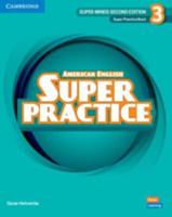 Super Minds. Level 3 Super Practice Book
