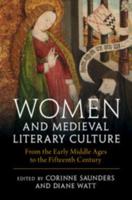 Women and Medieval Literary Culture