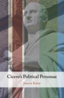 Cicero's Political Personae