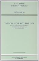 The Church and the Law