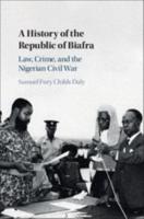 A History of the Republic of Biafra