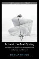 Art and the Arab Spring