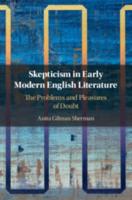 Skepticism in Early Modern English Literature