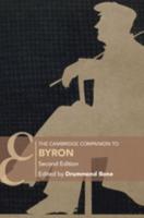 The Cambridge Companion to Byron