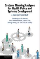 Systems Thinking Analyses for Health Policy and Systems Development