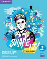 Shape It!. Level 1 Student's Book