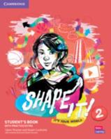 Shape It!. Level 2 Student's Book